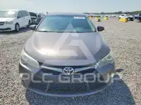 2015 Toyota CAMRY фото