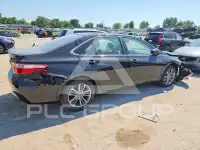 2015 Toyota CAMRY фото