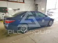 2015 Toyota CAMRY фото