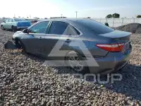 2015 Toyota CAMRY фото