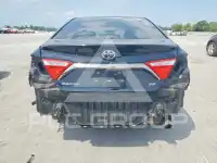 2015 Toyota CAMRY фото