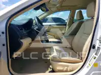 2015 Toyota CAMRY фото