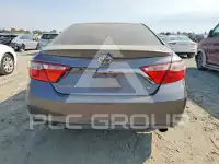 2015 Toyota CAMRY photo
