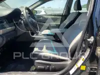2015 Toyota CAMRY фото