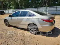 2015 Toyota CAMRY фото