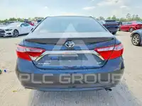 2015 Toyota CAMRY photo