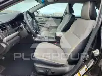 2015 Toyota CAMRY photo