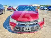 2015 Toyota CAMRY фото