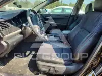 2015 Toyota CAMRY фото