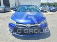 2015 Toyota CAMRY фото
