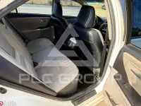 2015 Toyota CAMRY фото