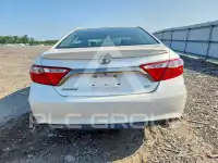 2015 Toyota CAMRY фото
