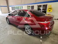 2015 Toyota CAMRY фото