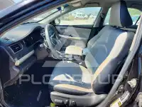 2015 Toyota CAMRY фото