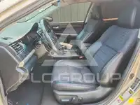2015 Toyota CAMRY фото