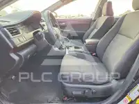2015 Toyota CAMRY фото