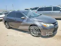2015 Toyota CAMRY photo