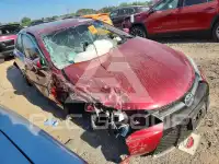 2015 Toyota CAMRY фото