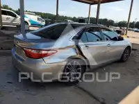 2015 Toyota CAMRY фото