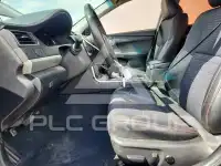 2015 Toyota CAMRY фото