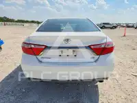 2015 Toyota CAMRY фото