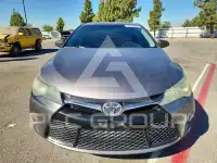 2015 Toyota CAMRY фото