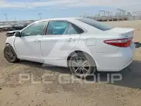 2015 Toyota CAMRY фото