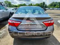 2015 Toyota CAMRY фото