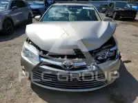 2015 Toyota CAMRY фото