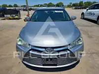 2015 Toyota CAMRY photo