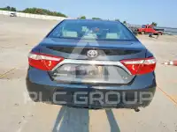 2015 Toyota CAMRY фото