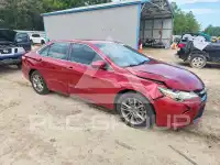 2015 Toyota CAMRY фото