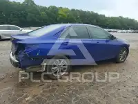 2015 Toyota CAMRY фото