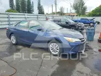 2015 Toyota CAMRY фото