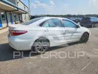 2015 Toyota CAMRY фото