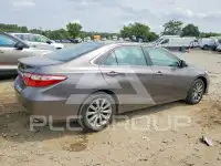2015 Toyota CAMRY photo
