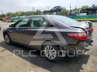 2015 Toyota CAMRY photo