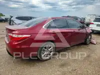 2015 Toyota CAMRY фото