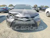 2015 Toyota CAMRY photo