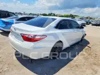 2015 Toyota CAMRY фото