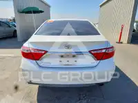 2015 Toyota CAMRY фото
