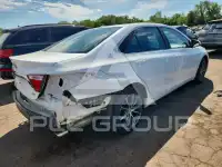 2015 Toyota CAMRY photo
