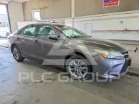 2015 Toyota CAMRY фото