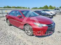 2015 Toyota CAMRY фото