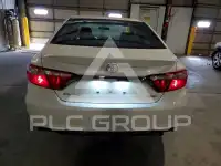 2015 Toyota CAMRY фото