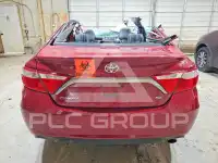 2015 Toyota CAMRY фото
