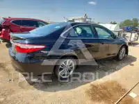 2015 Toyota CAMRY фото