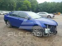 2015 Toyota CAMRY фото