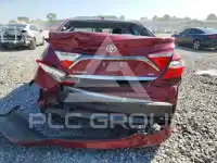 2015 Toyota CAMRY фото