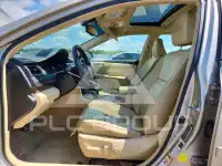 2015 Toyota CAMRY фото